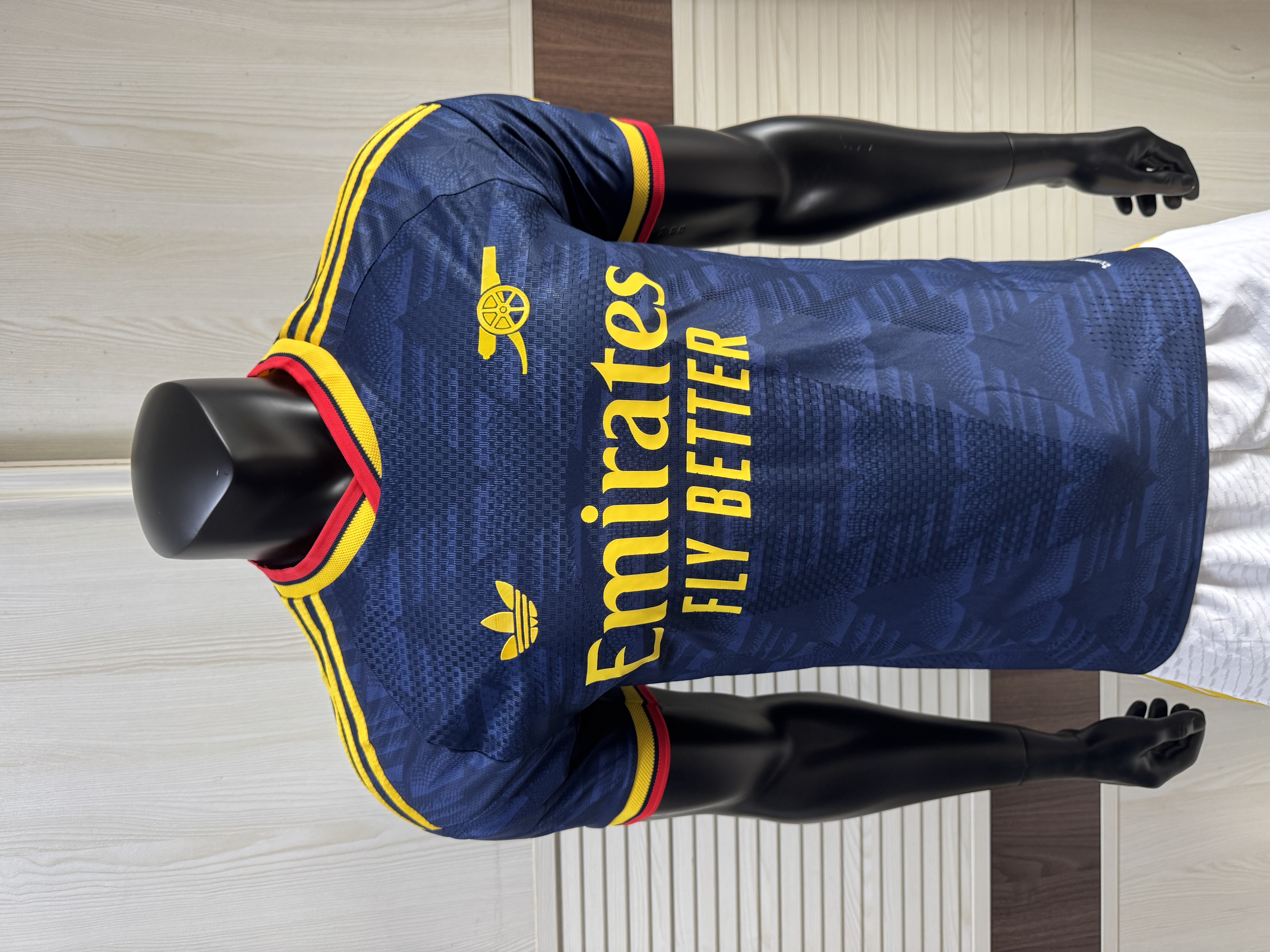 National Team 2026 World Cup Jersey