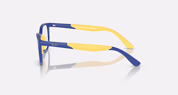 Ray-Ban RB1622 OPTICS KIDS BIO-BASED