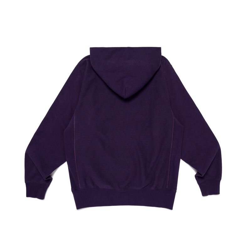 HUMAN MADE HEAVYWEIGHT HOODIE