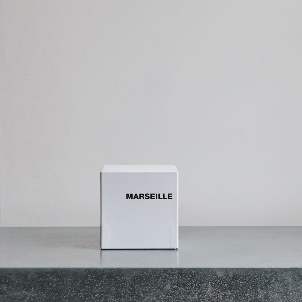 Eau de toilette Marseille - Comme des Garçons