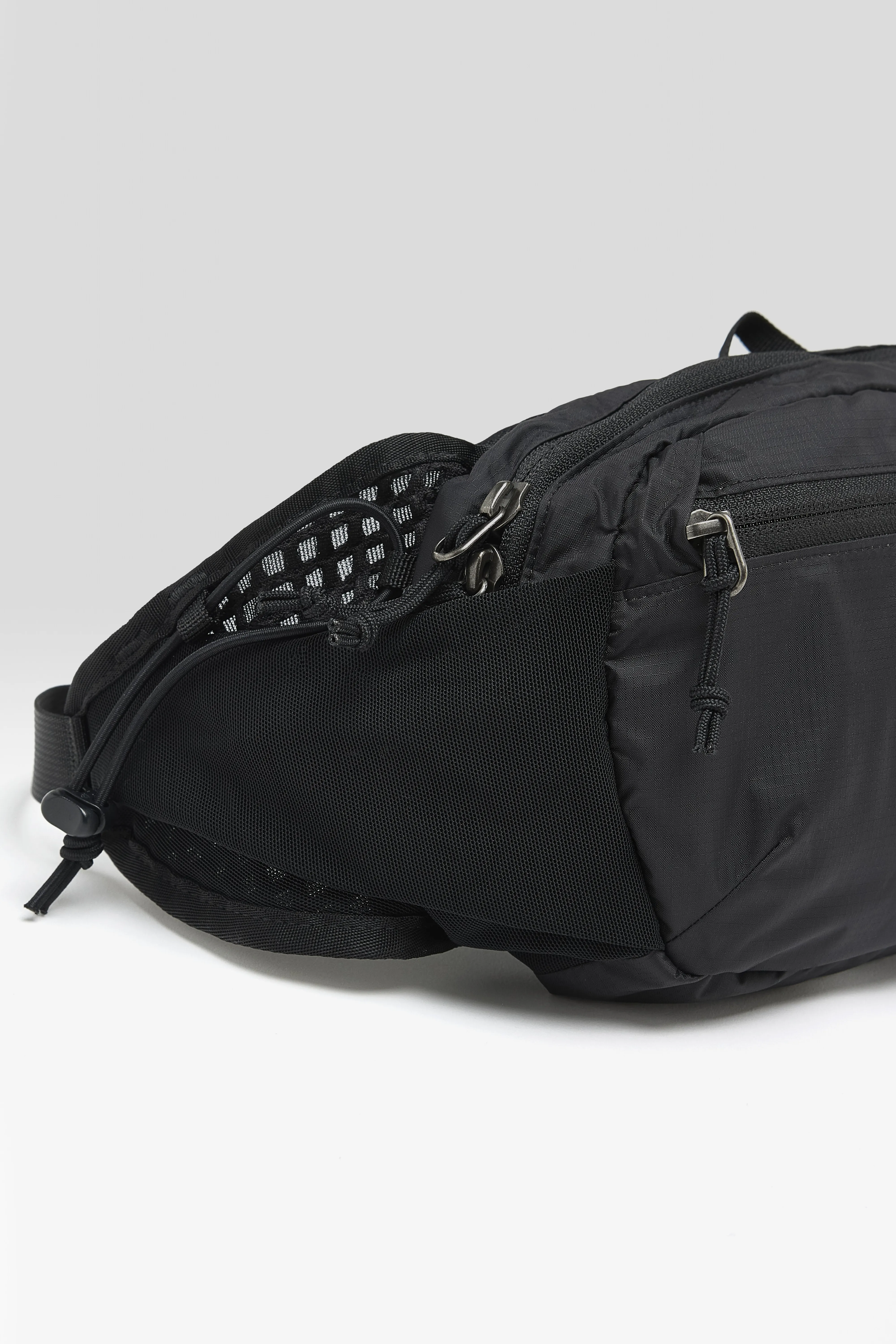 Bellerose Terravia Hip Pack  (252 / W / BLACK)