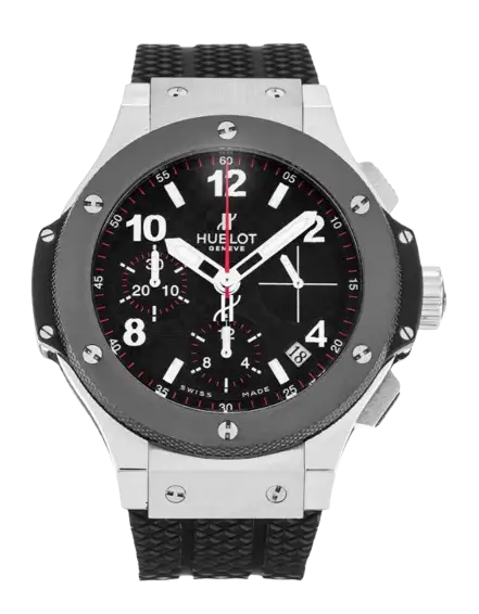 Hublot 342.SB.131.RX Men Quartz 44 MM