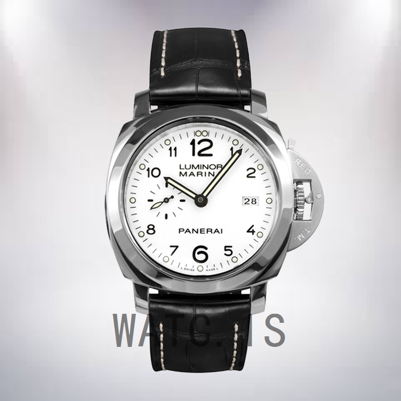 Panerai Luminor Marina 44mm Men's PAM00499 Automatic