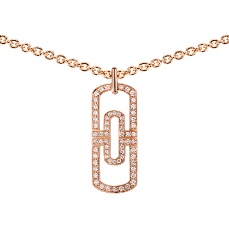 Replicate Parentesi Collection Necklace(1:1 replica) - Original Replica Club