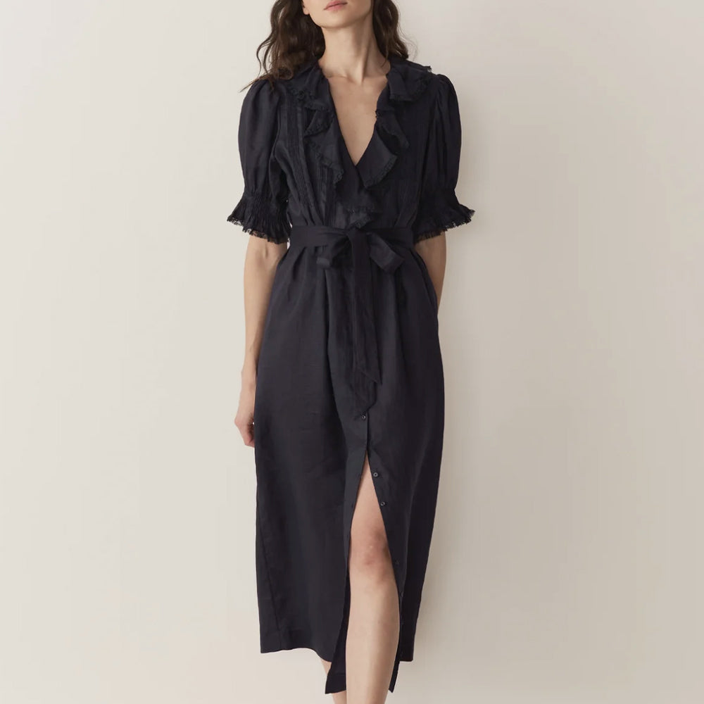 Dôen - Robe Harriette - Night Sky