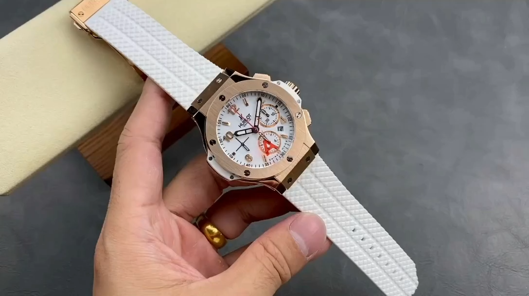 Hublot Big Bang 301.PE.230.RW 44mm Mens Replica Watch