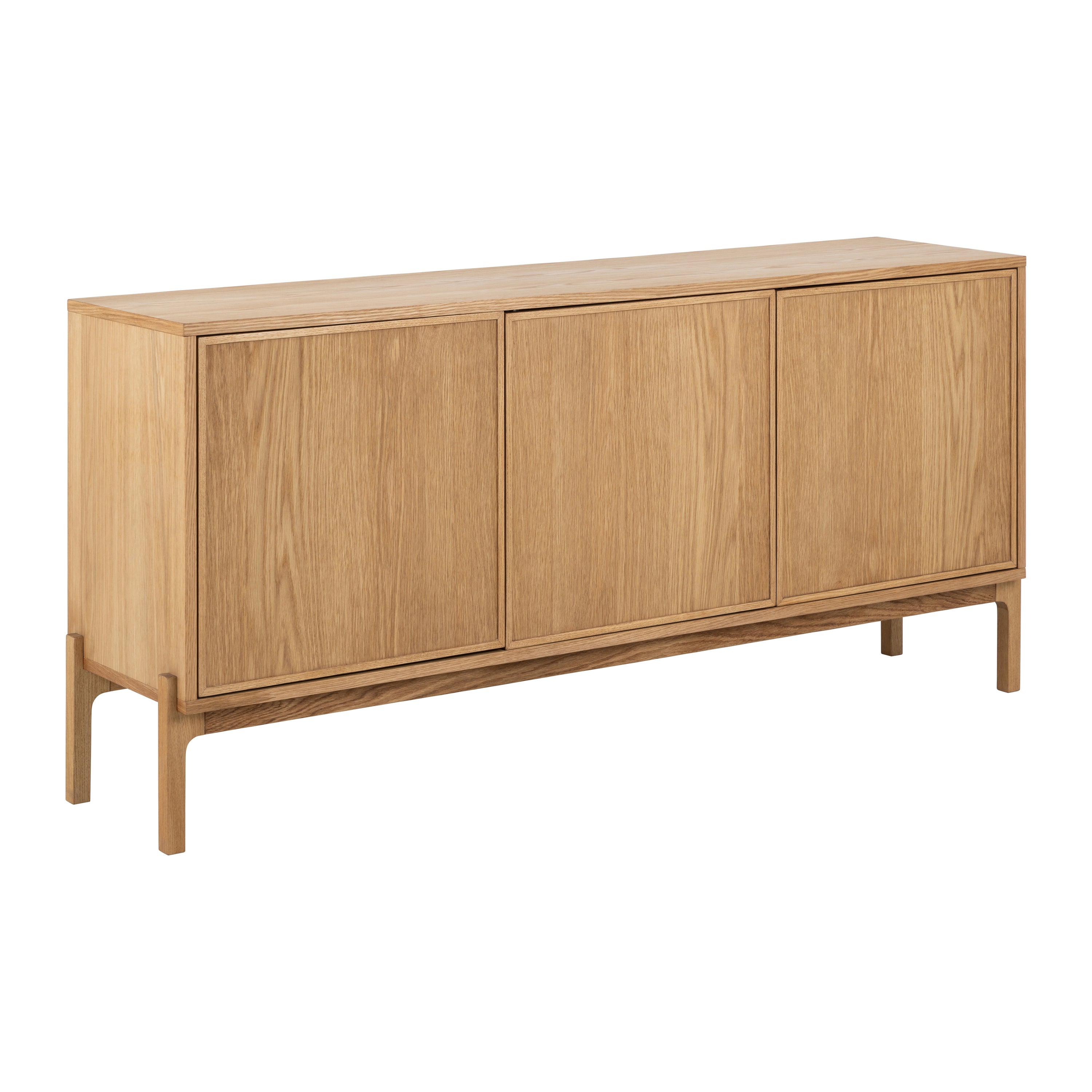 by fonQ Stern Dressoir - Eiken