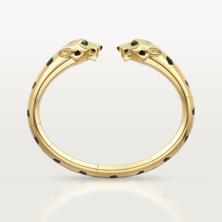 Replicate Panthère de Cartier bracelet(1:1 replica) - Original Replica Club
