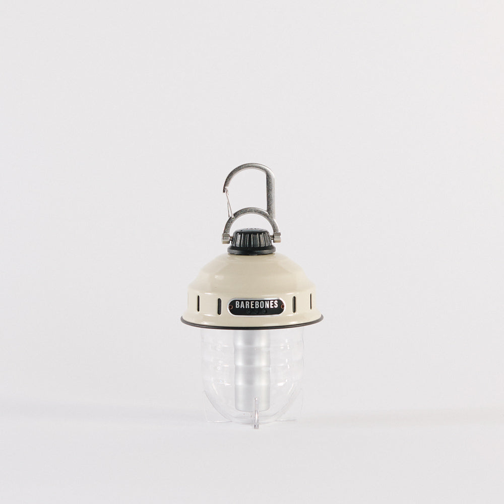 Lampe led portable - Blanc