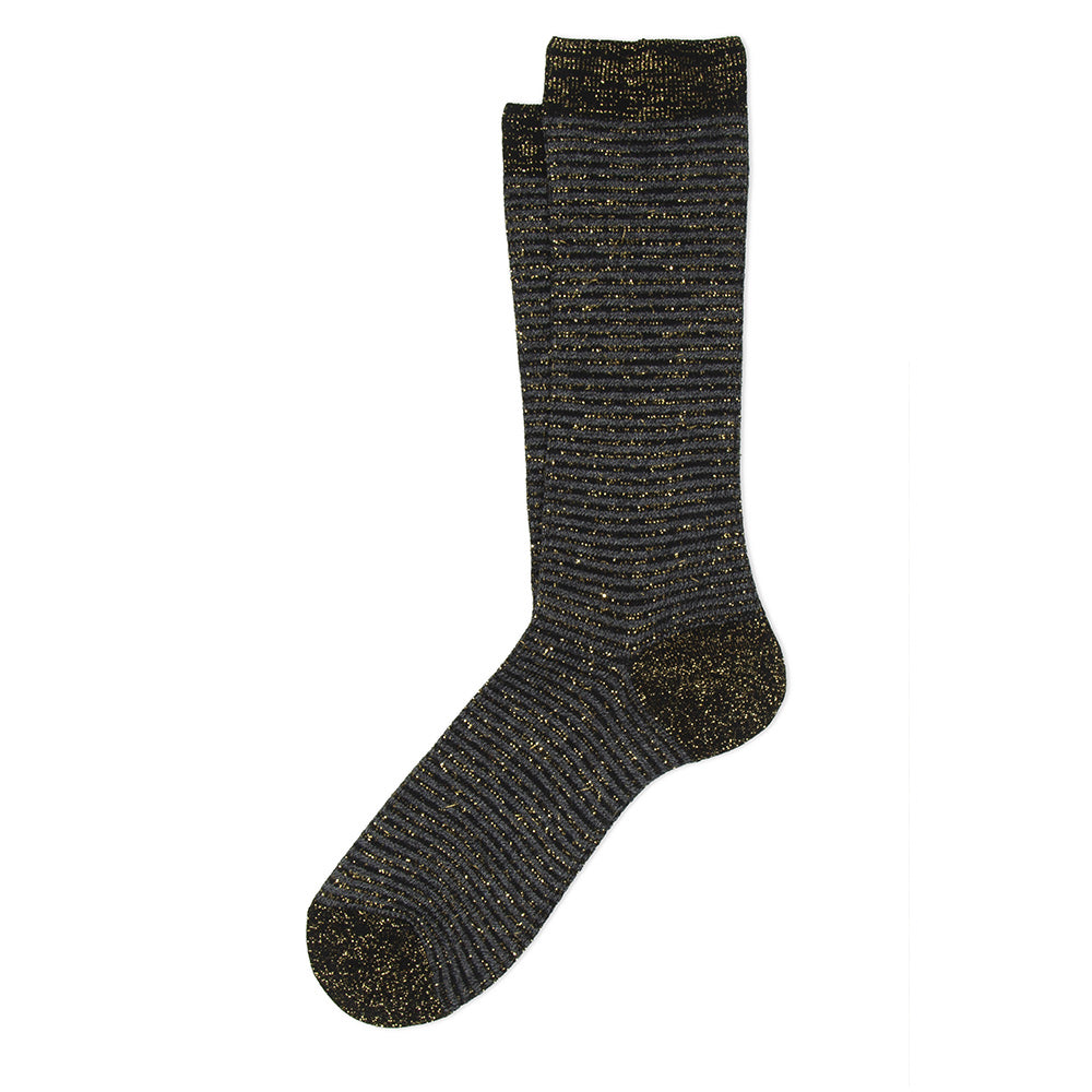 ANT45 - Chaussettes Lapua - Noir