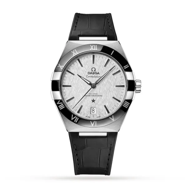 Omega Constellation