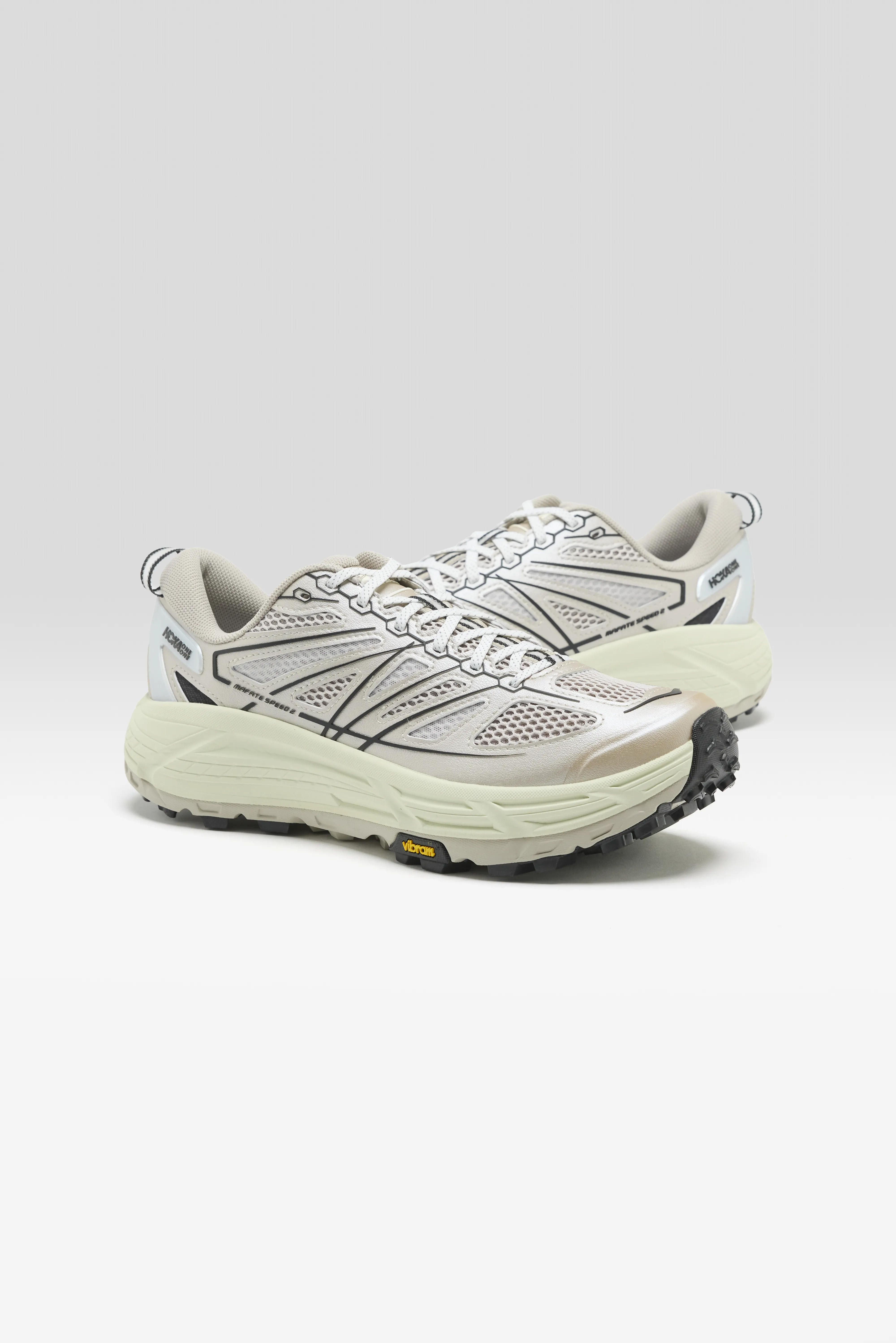 Bellerose Mafate Speed 2 for Men  (261 / M / OFF WHITE)