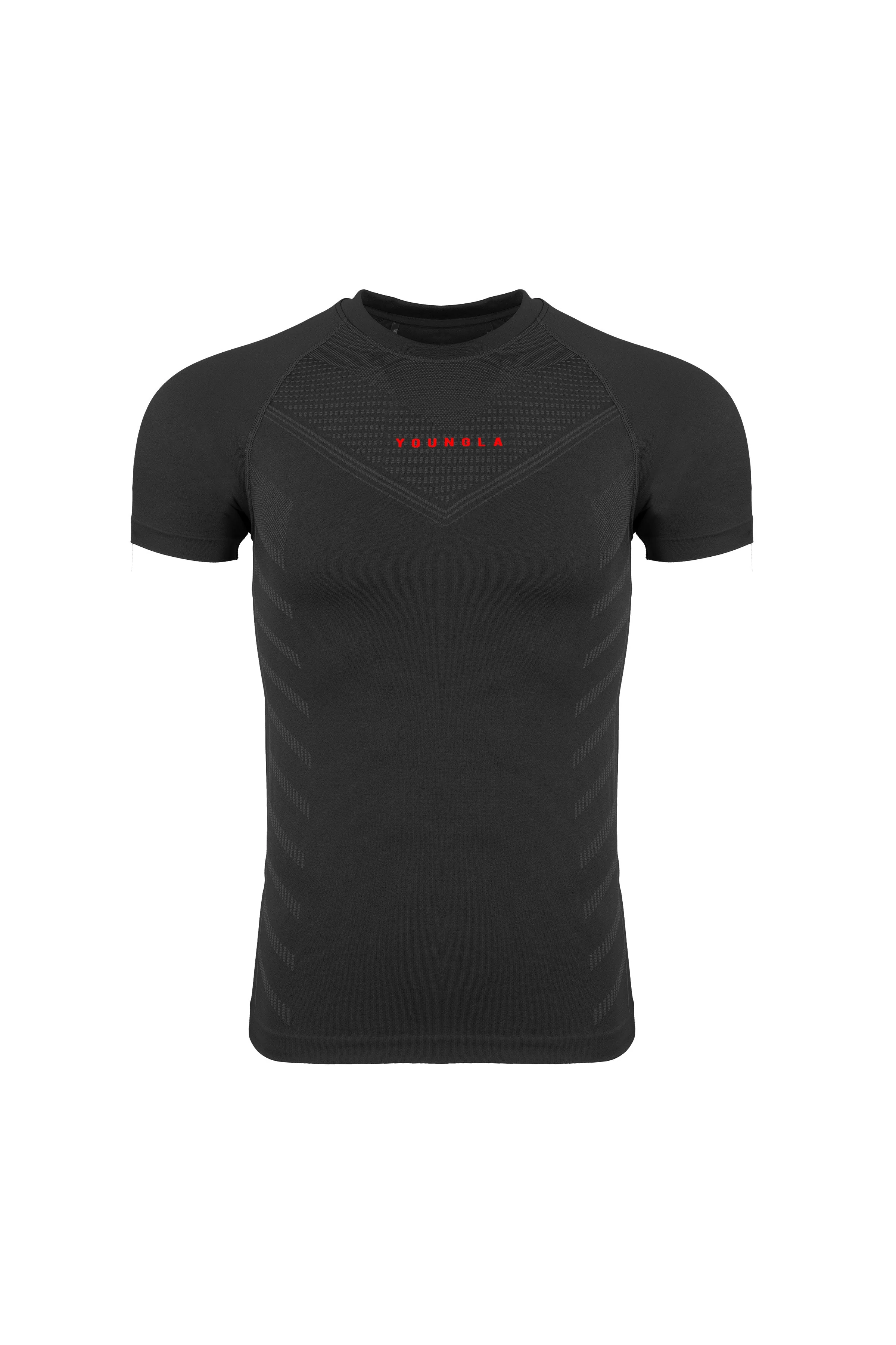 465 Superhero Compression Tees - May 19th