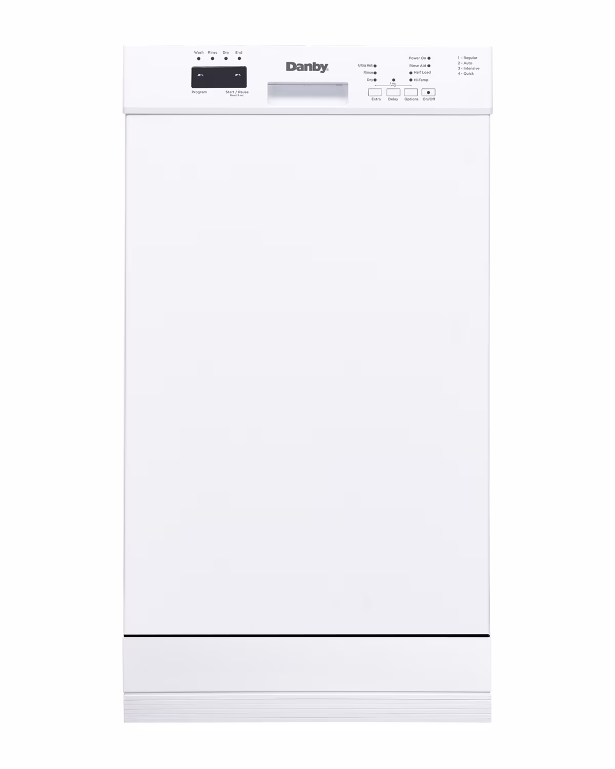 Danby DDW18D1ESS 18