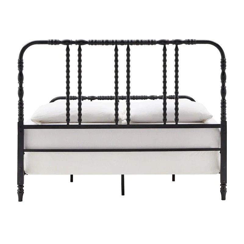 iNSPIRE Q Classic Georgia Metal Spool Bed