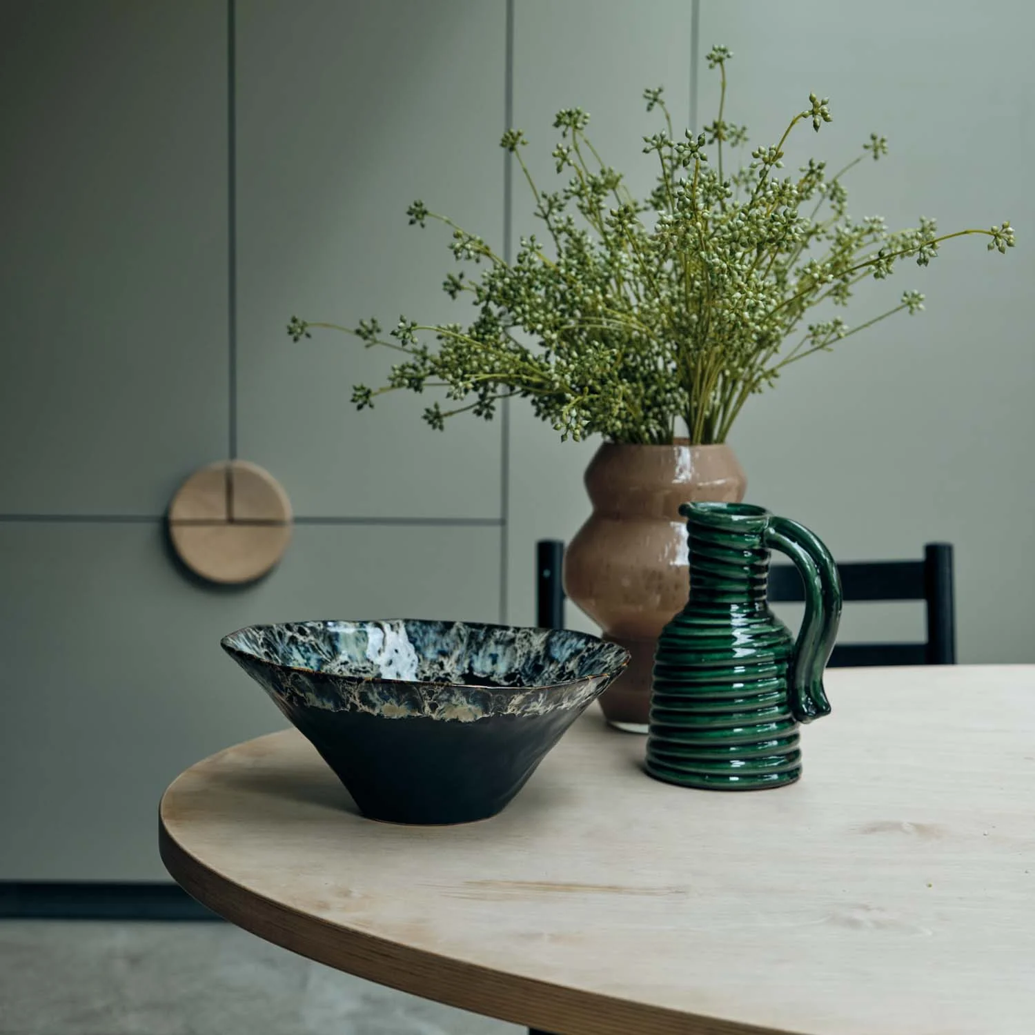 River Decorative Bowl
