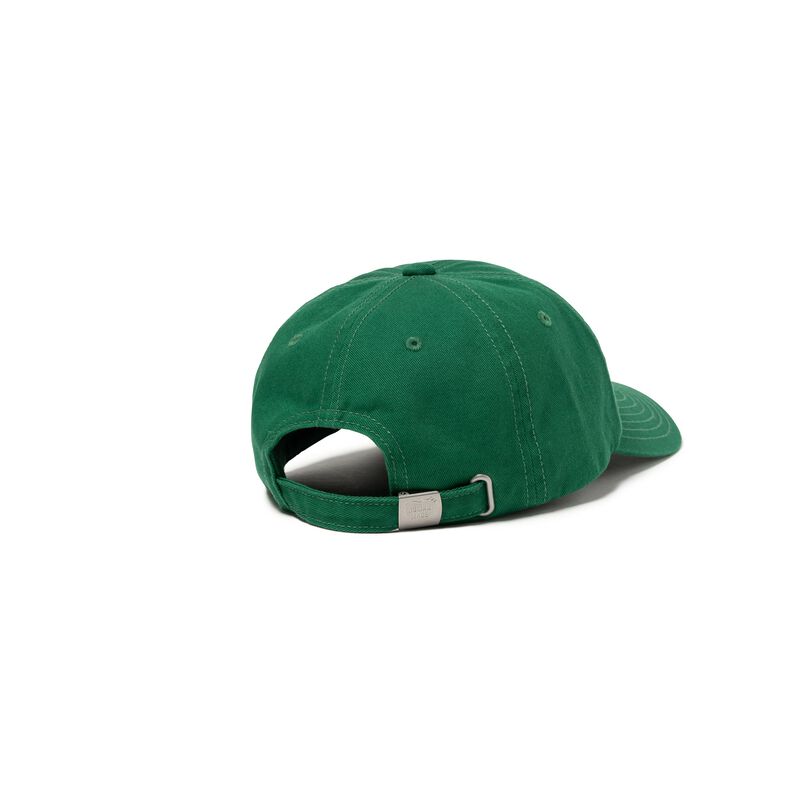 HUMAN MADE 6PANEL TWILL CAP