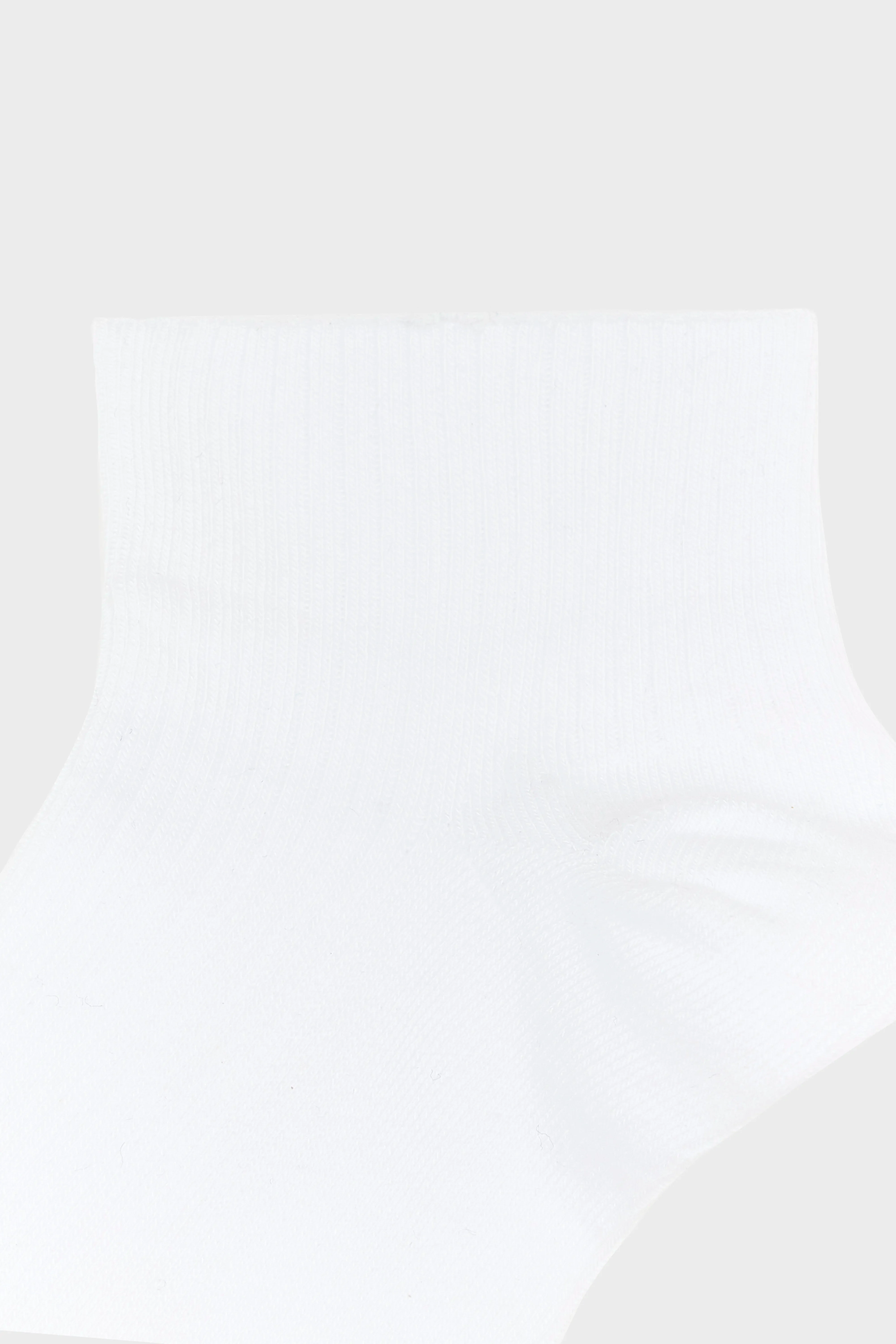 Bellerose Bonio ankle socks (261 / W / WHITE)