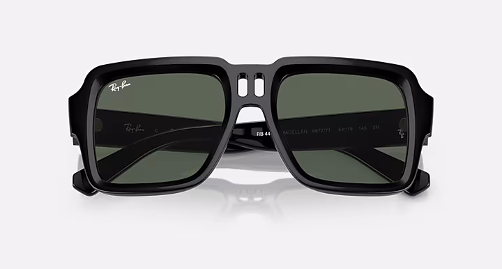 Ray-Ban MAGELLAN BIO-BASED