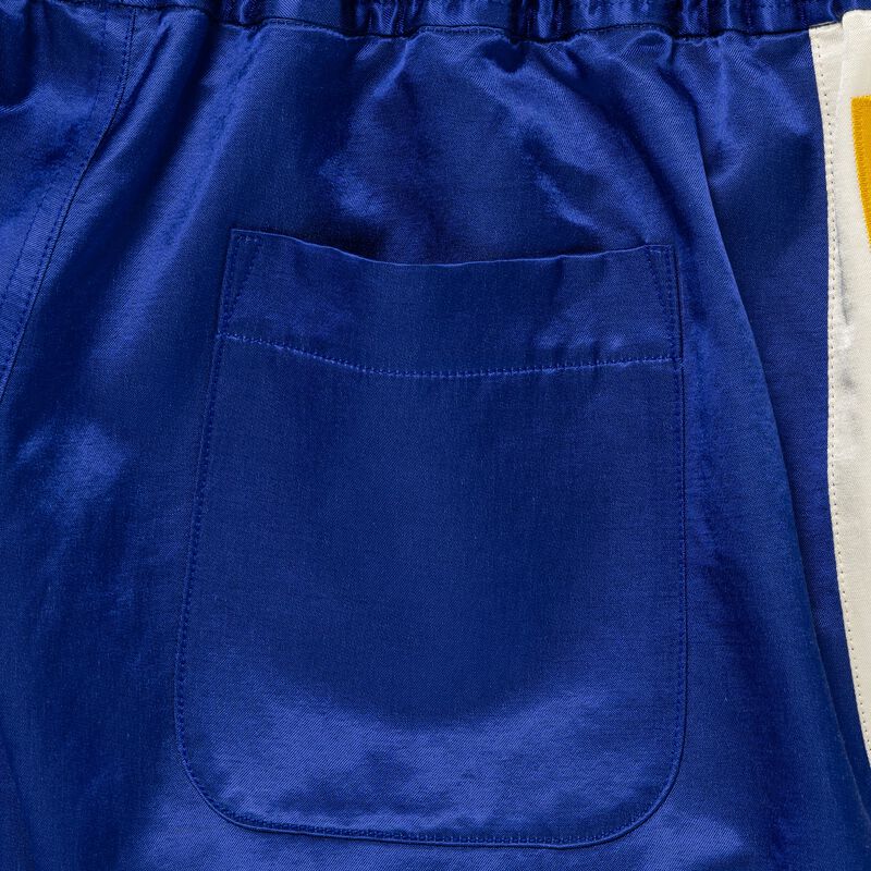 HUMAN MADE GYM SHORTS