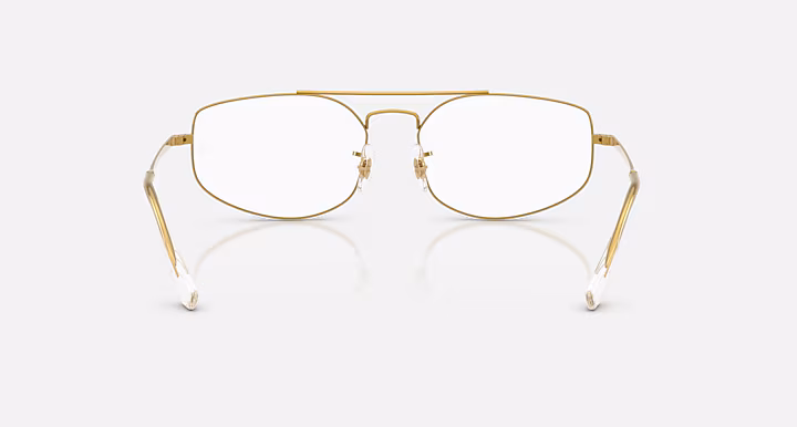 Ray-Ban EXPLORER V OPTICS