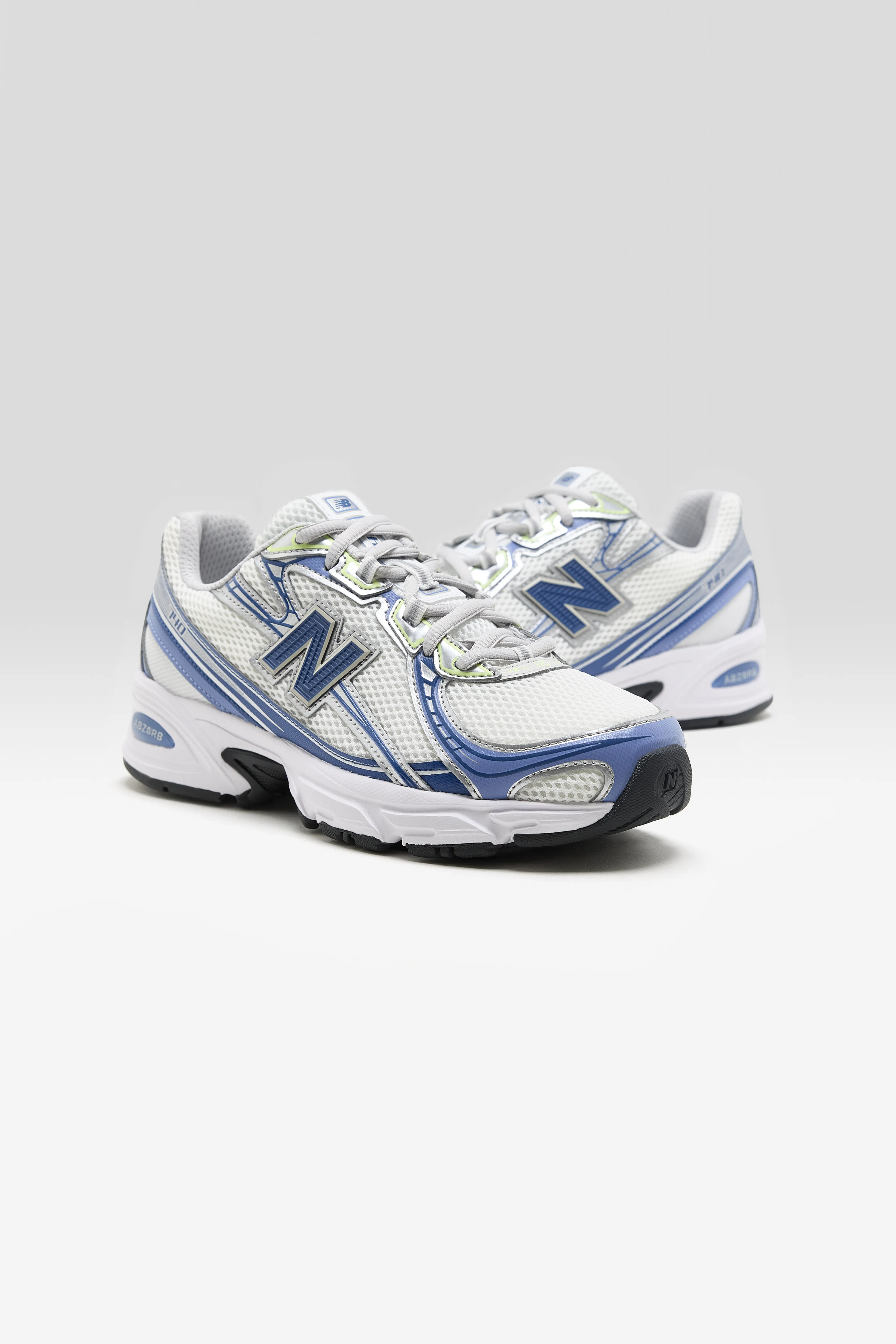Bellerose 740 for Women  (261 / W / BLUE)