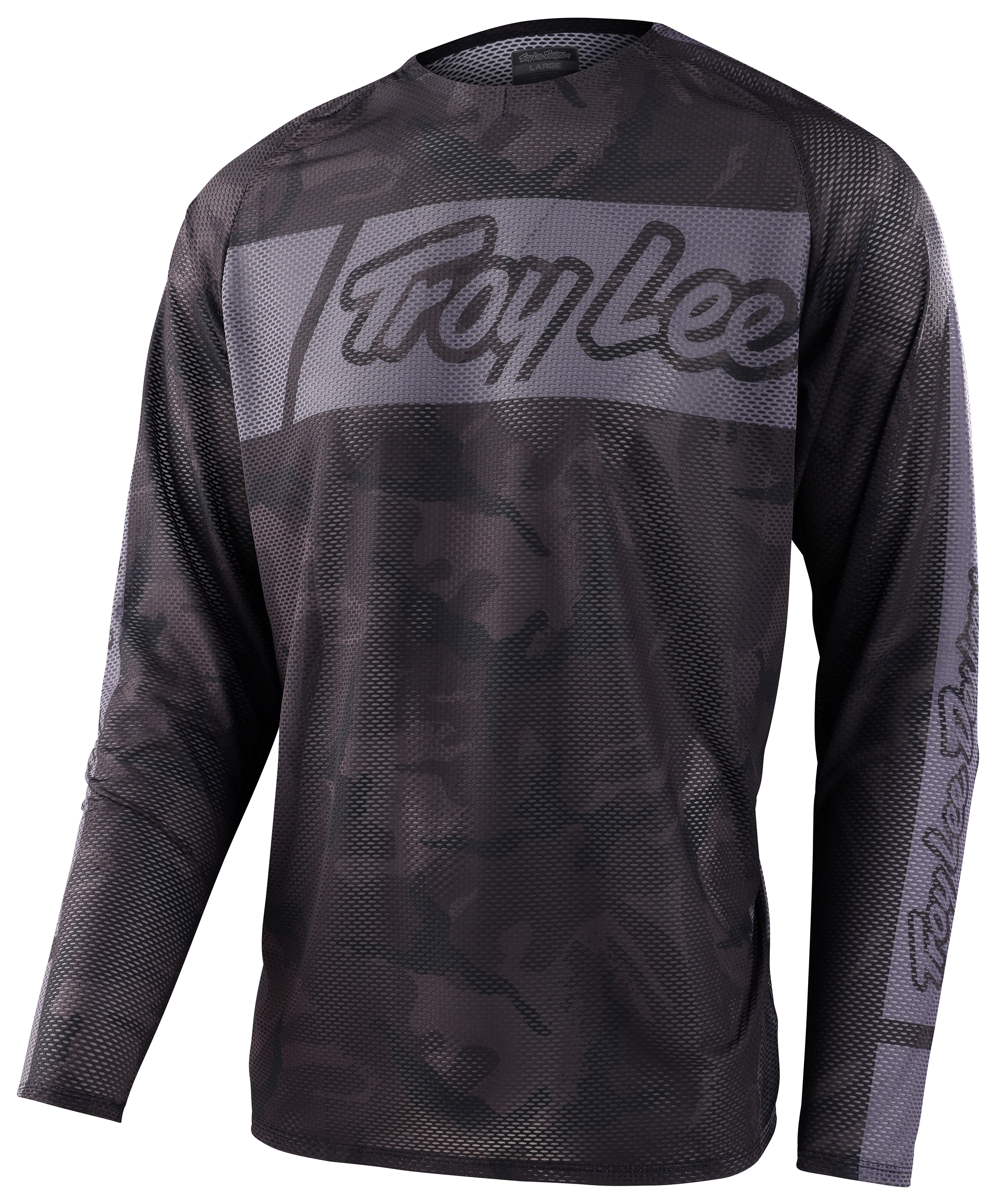 SportsBikeShop Troy Lee SE Pro Air Vox Jersey