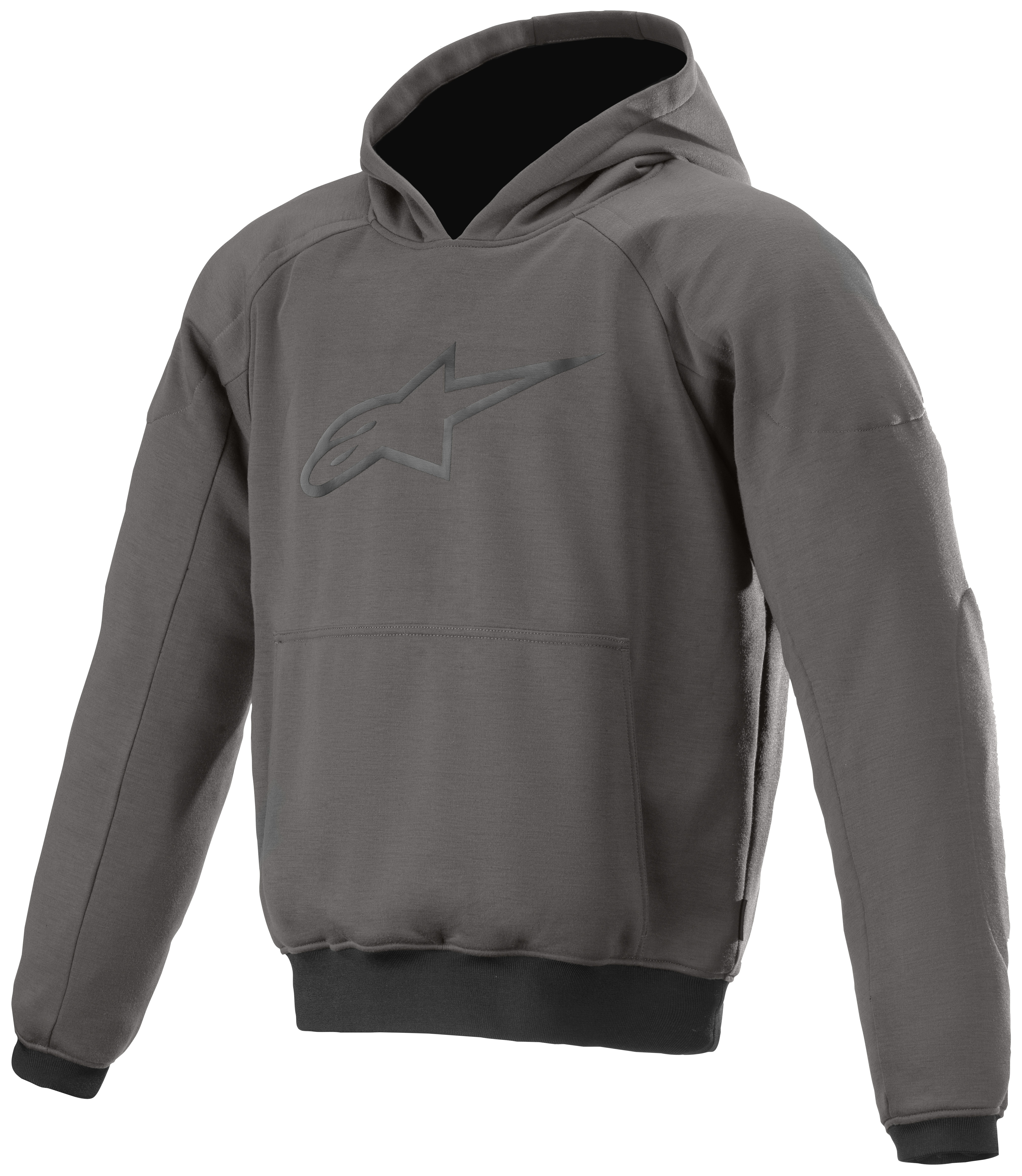 SportsBikeShop Alpinestars Ageless Riding Hoody (2XL)