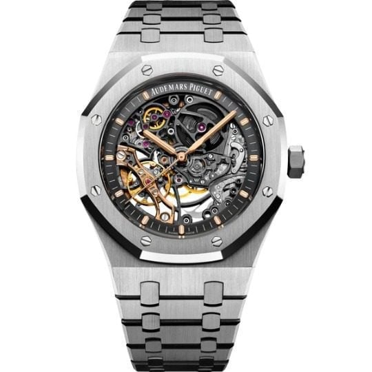 AP Skeleton Replica WATCH – Audemars Piguet Replica