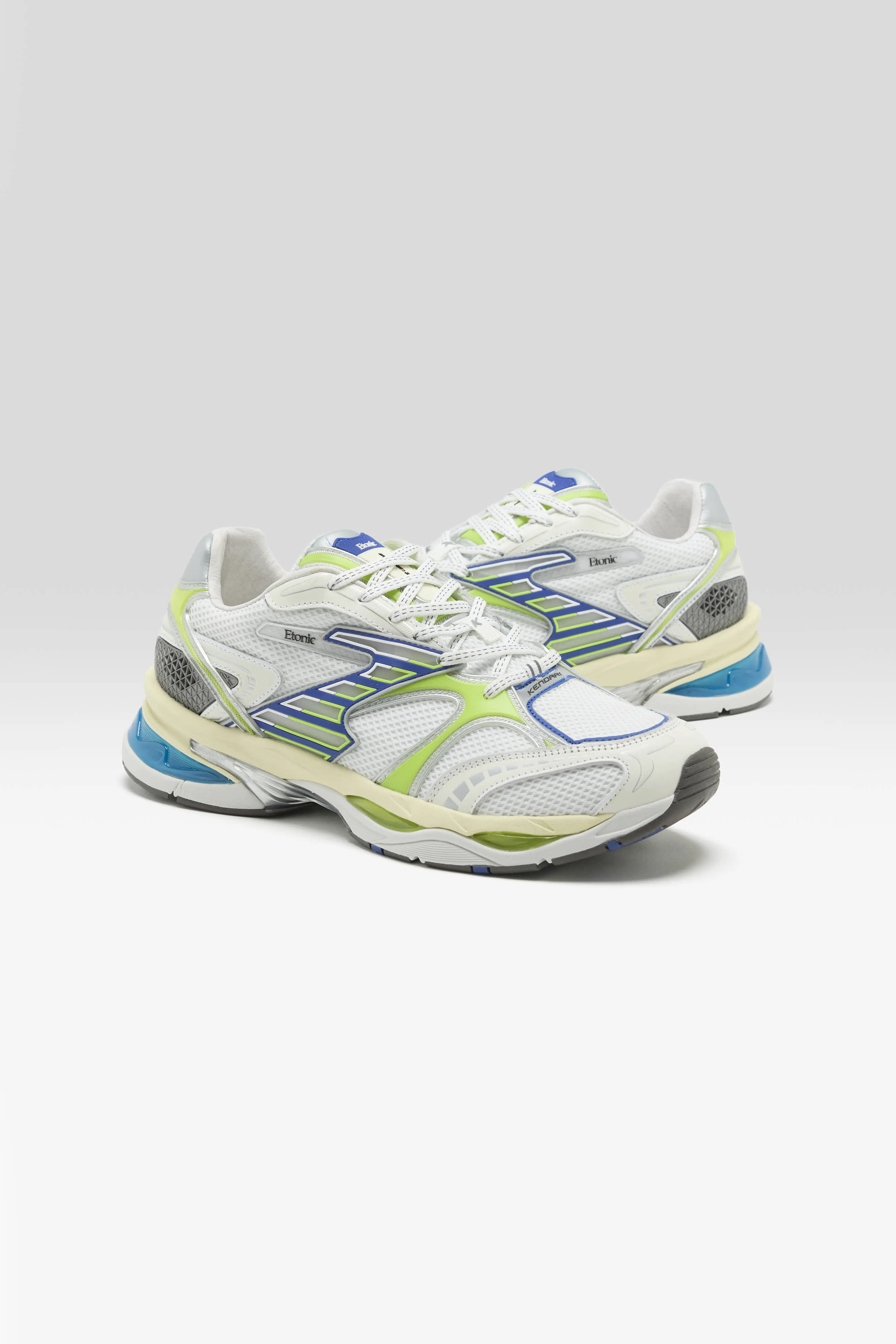 Bellerose Kendari Bright for Men  (261 / M / FLUO GREEN)