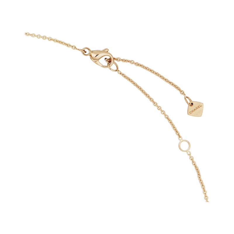 Replicate Coco Crush necklace(1:1 replica) - Original Replica Club