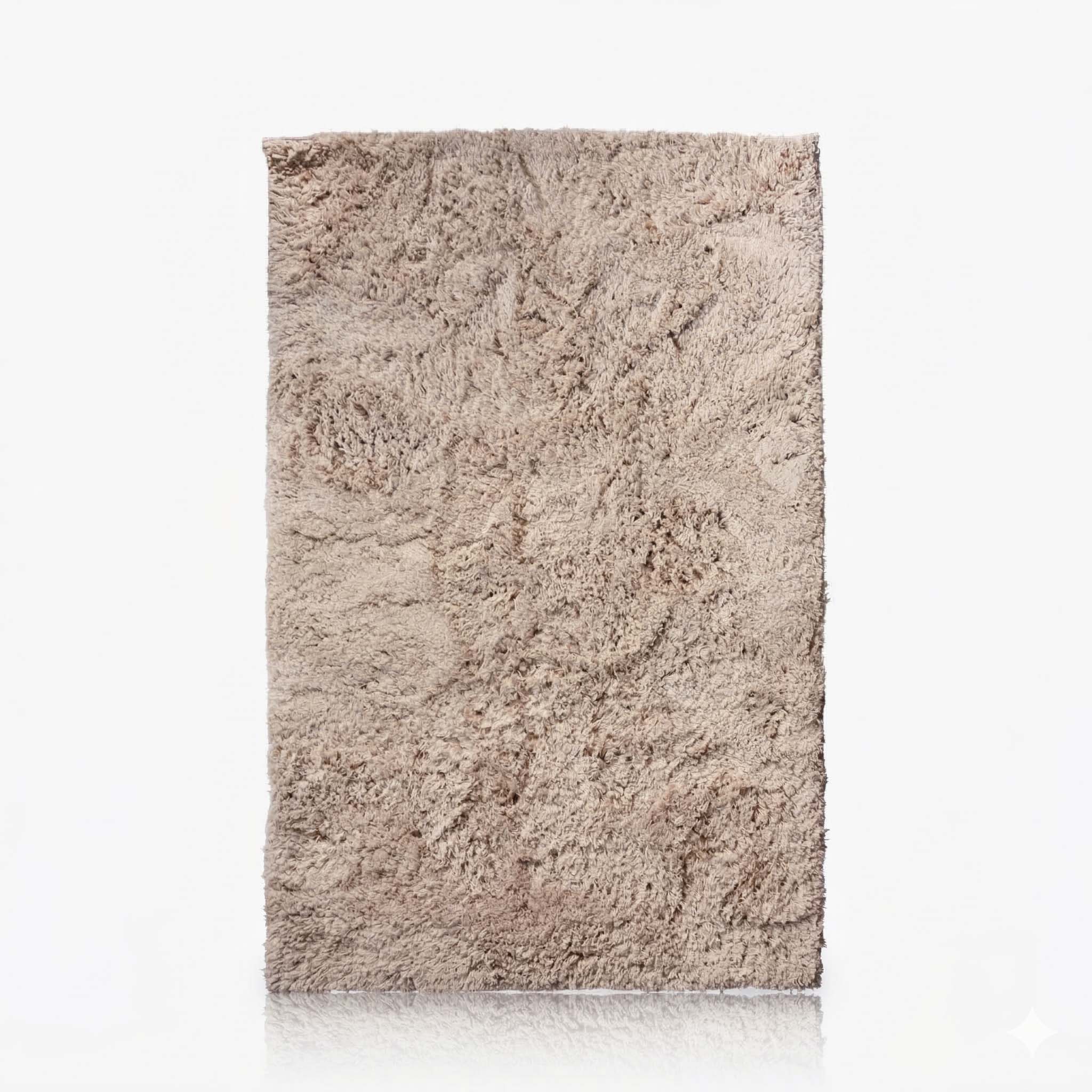 Ruben Shaggy Rug