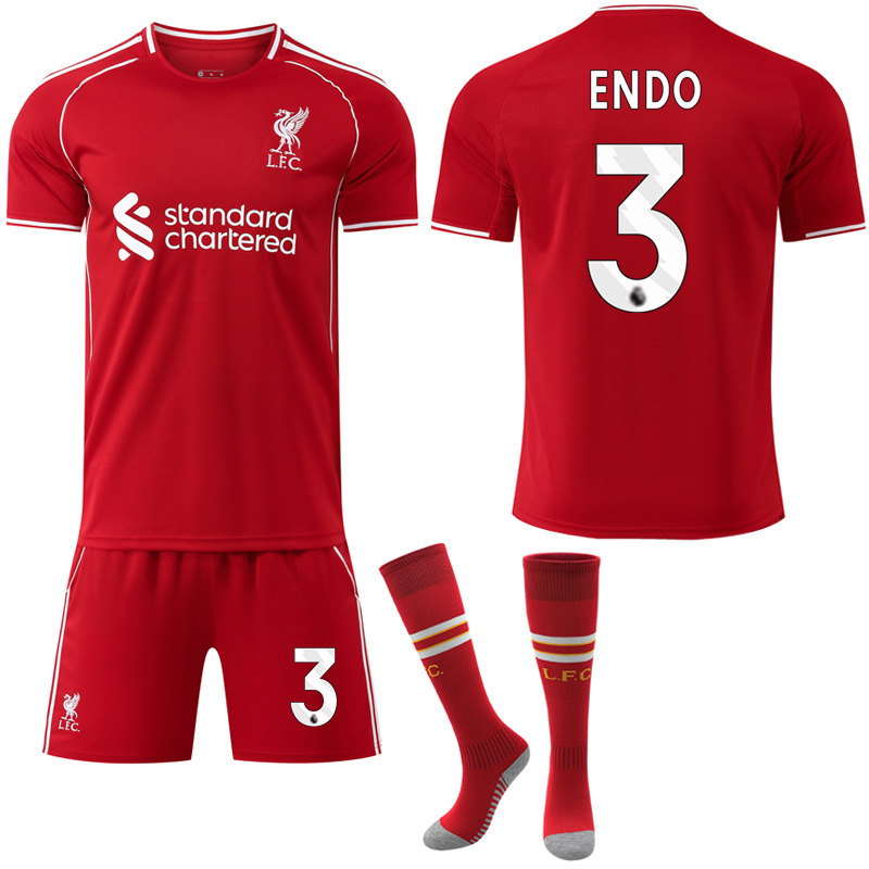 Football Club Jersey