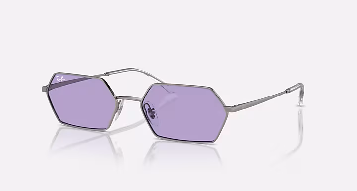 Ray-Ban YEVI BIO-BASED