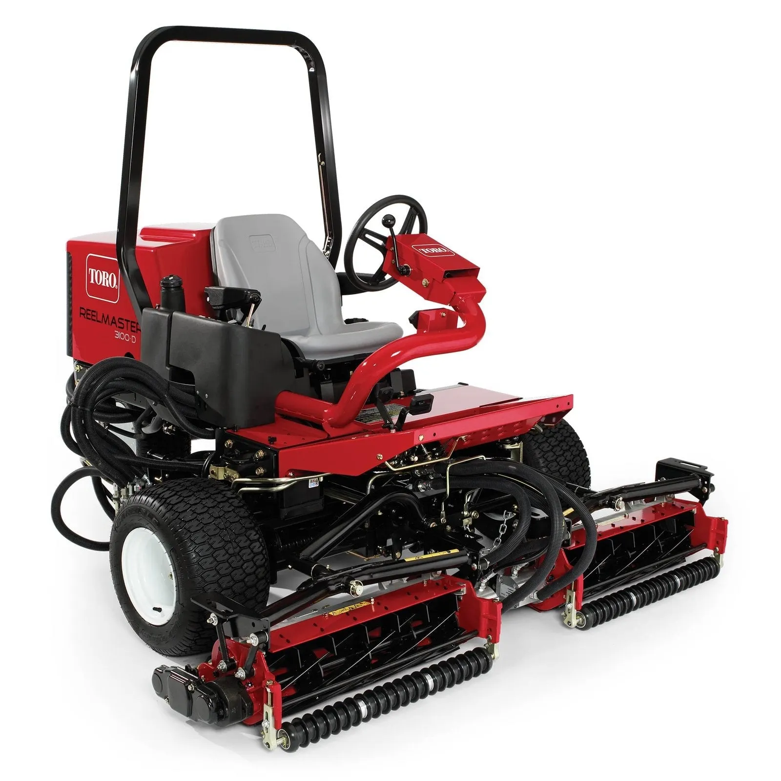 Reelmaster® 3100-D