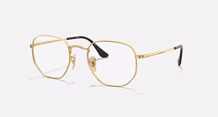 Ray-Ban HEXAGONAL OPTICS