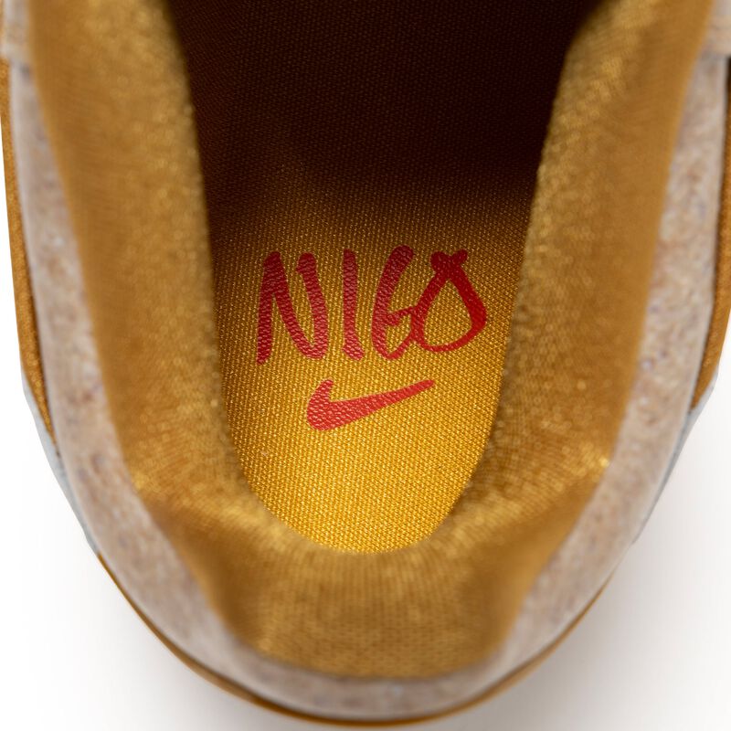 HUMAN MADE NIKE AIR FORCE 3 LOW SP TOGEI #2