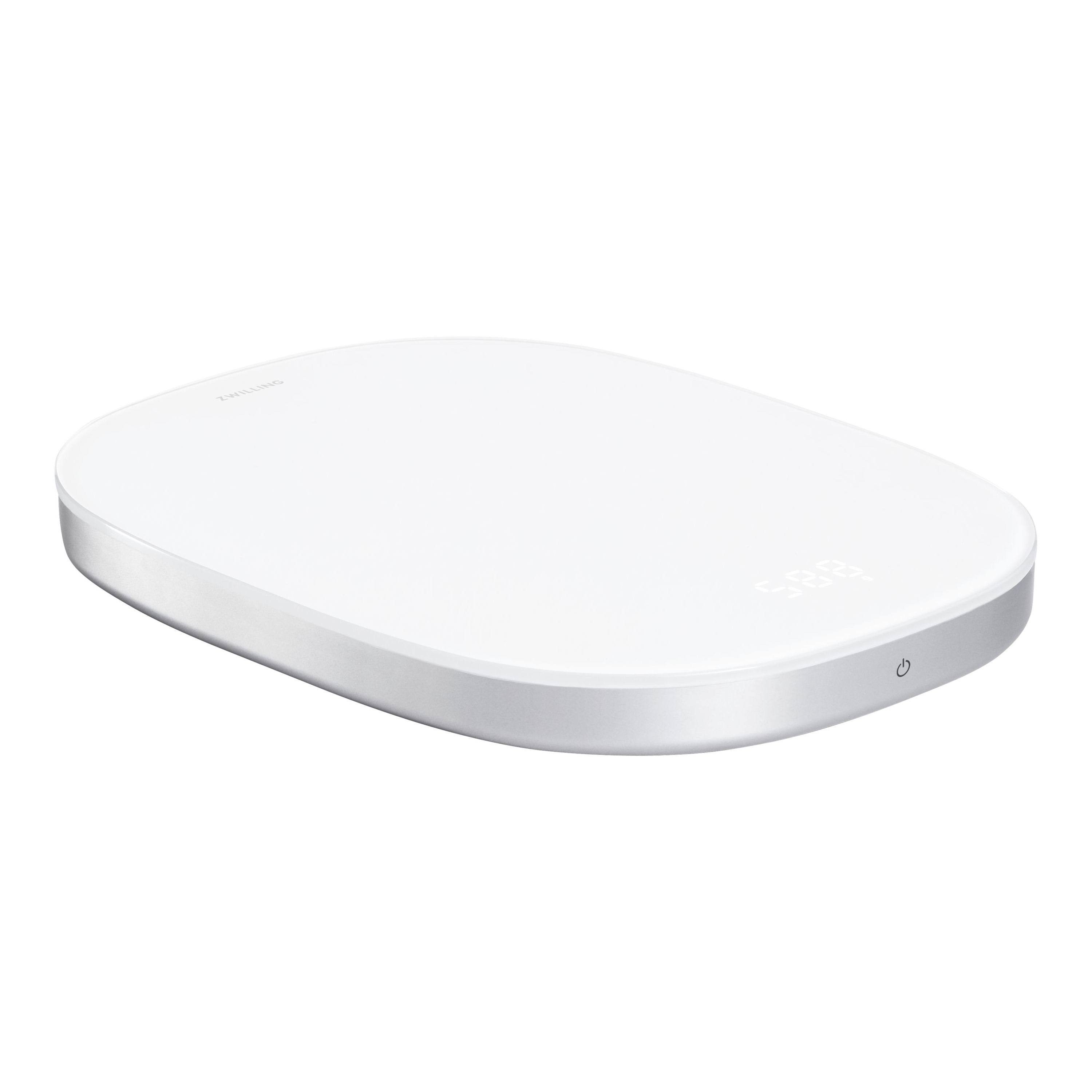 Zwilling Enfinigy Kitchen Scale White(White)