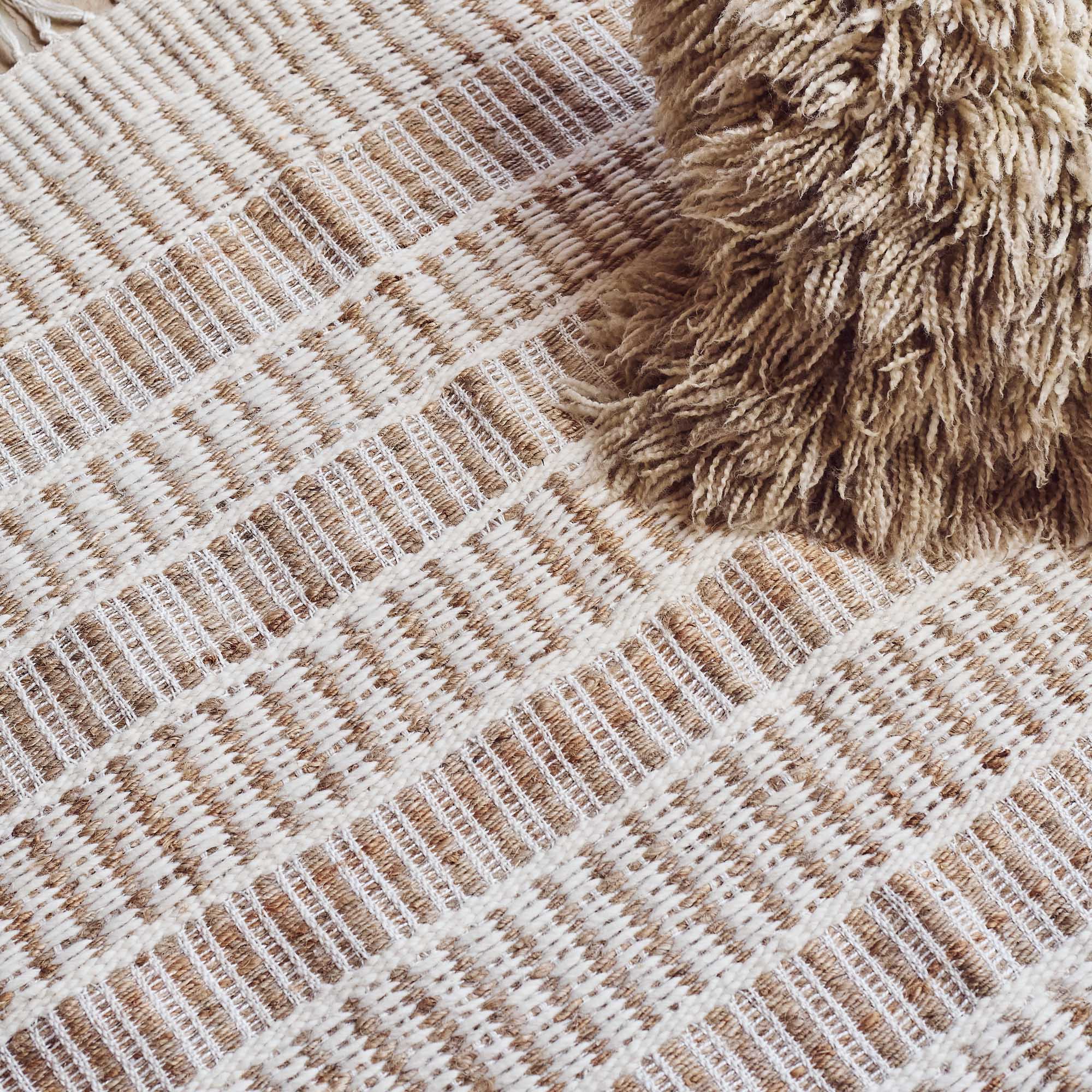 Artea Woven Rug