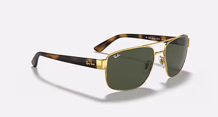 Ray-Ban RB3663