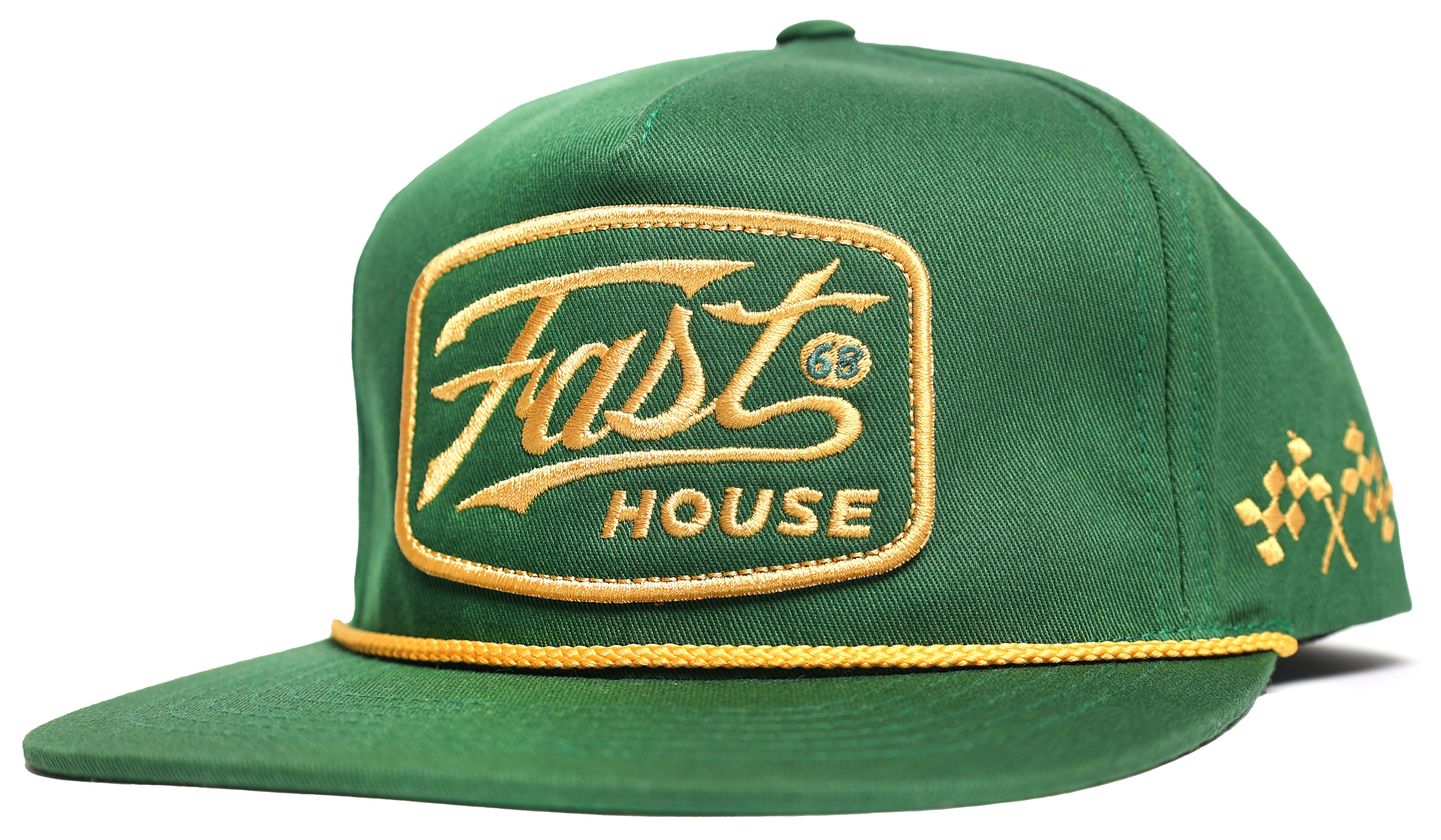 SportsBikeShop Fasthouse Carrera Hat