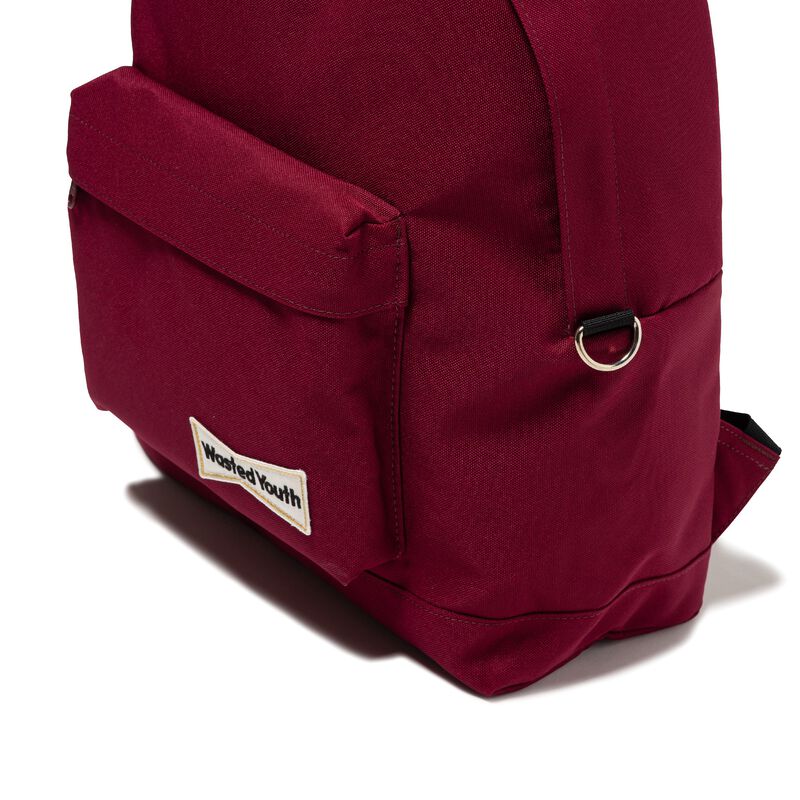 HUMAN MADE BACKPACK