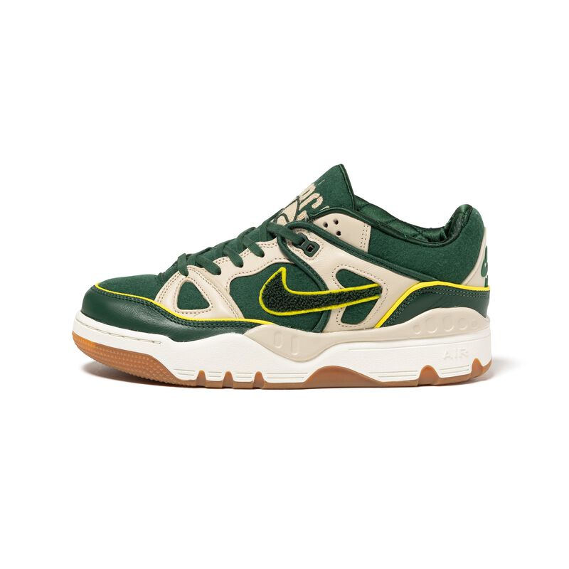HUMAN MADE NIKE AIR FORCE 3 LOW SP #1