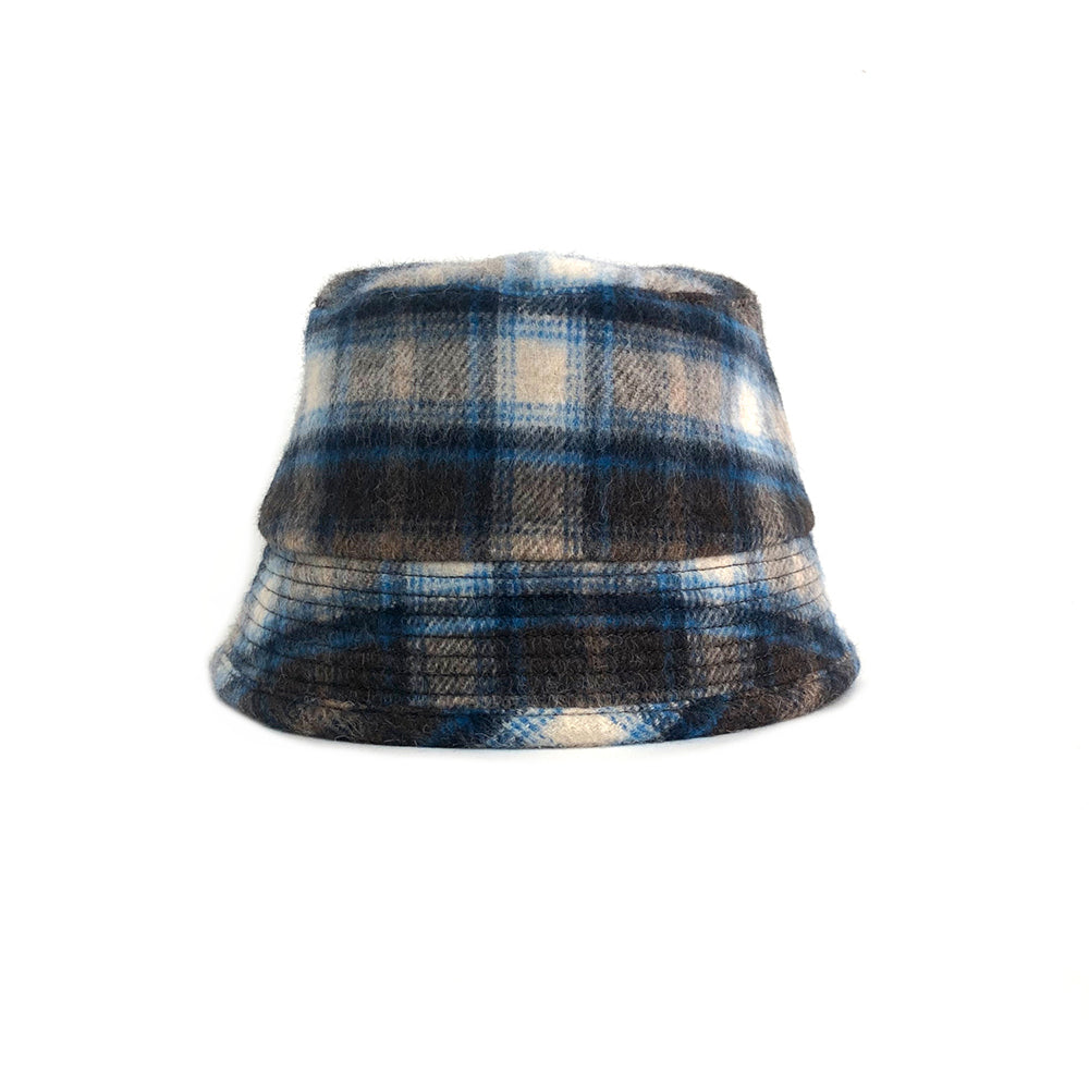 Câbleami - Chapeau - Marron