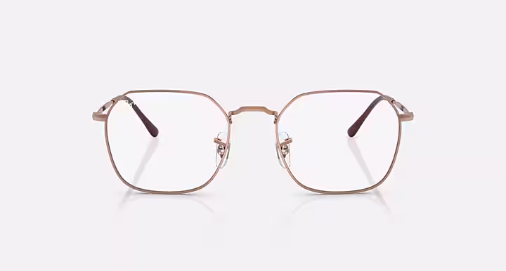 Ray-Ban JIM OPTICS