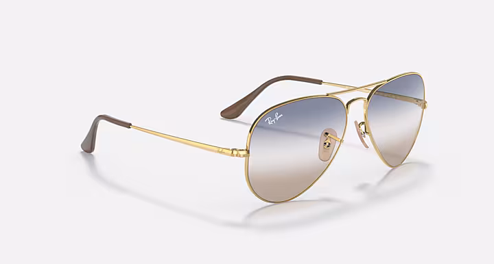 Ray-Ban RB3689 BI-GRADIENT