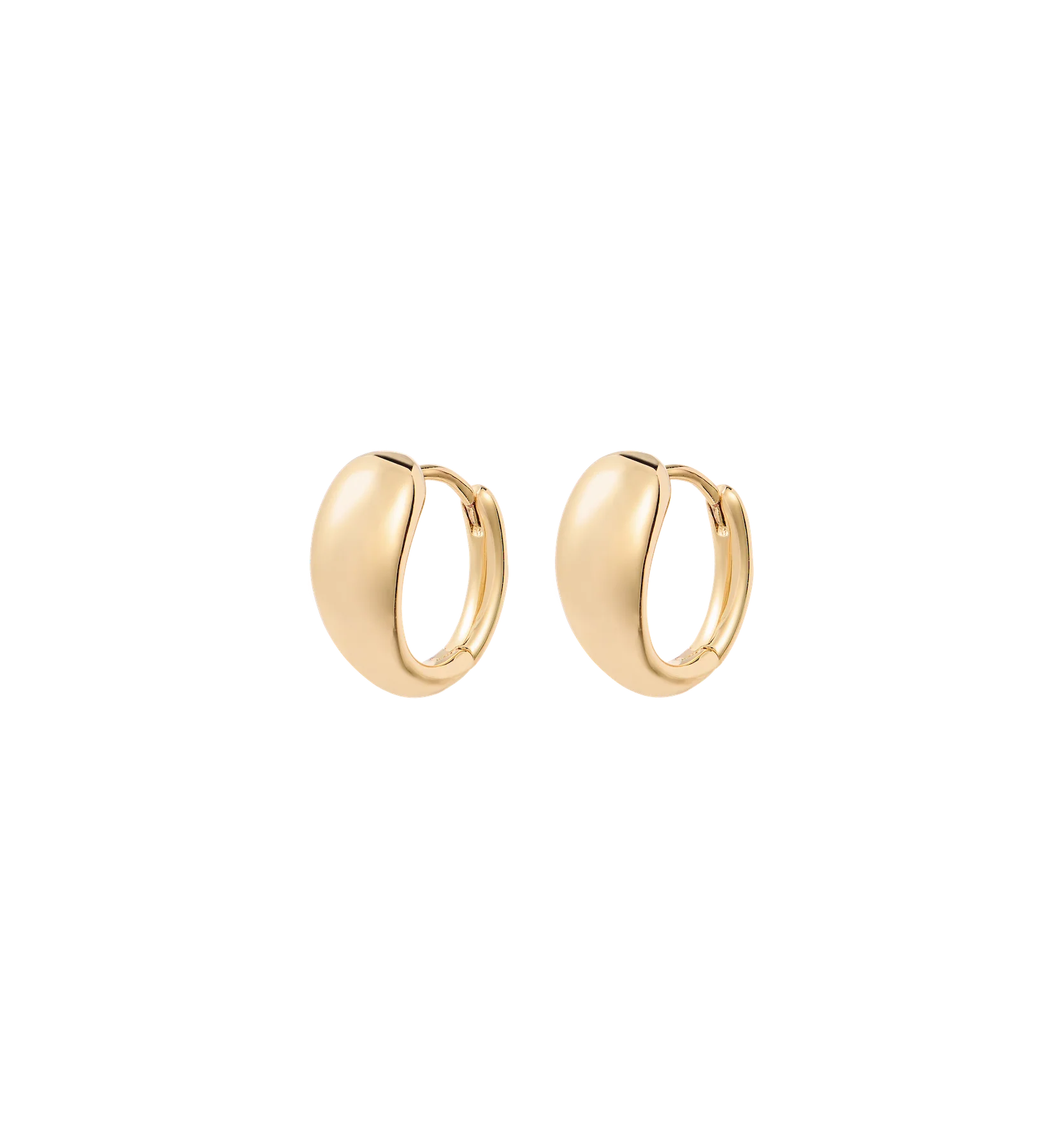 Juno Hoop Earrings