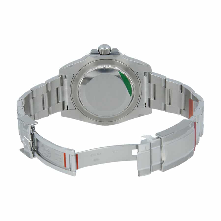 Rolex Submariner 126610LV Black Dial Replica