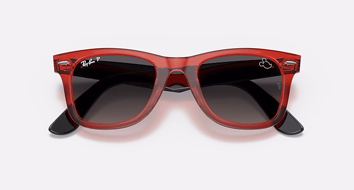 Ray-Ban RB2140 WAYFARER MICKEY J22