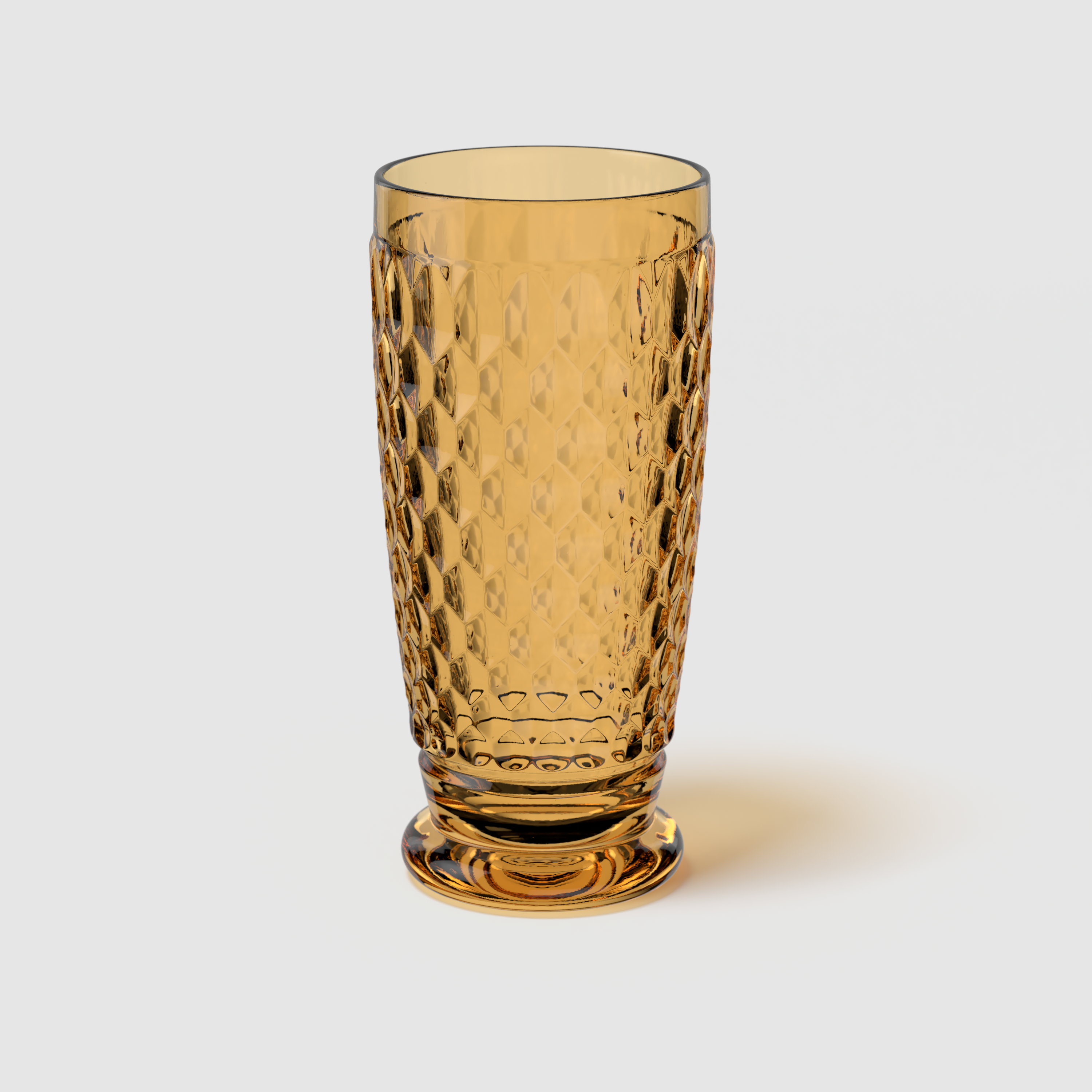 Villeroy & Boch Boston Highball glass